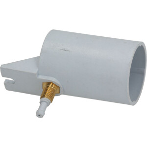 Horeca Parts - Komora powietrza hydrostatu śr. 46x72 mm - zmywarki gastronomiczne Comenda, Hoonved