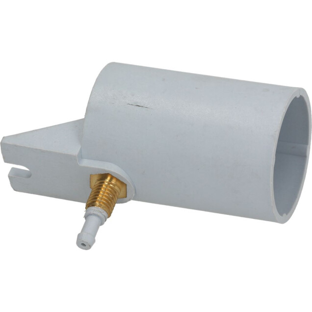 Horeca Parts - Komora powietrza hydrostatu śr. 46x72 mm - zmywarki gastronomiczne Comenda, Hoonved