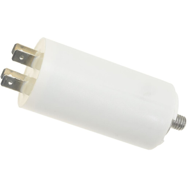 Horeca Parts - Kondensator 12,5 µF - 450V