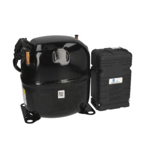 Horeca Parts - Sprężarka CAJ2428Z/S 220/240V 50Hz 5/8Hp 15,2cc R404a/R507