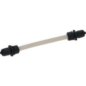 Horeca Parts - Jelitko / Wąż dozownika płynu myjącego 5x8mm - zmywarki Comenda, Dihr, Krefft, Metos, Hendi,  (G361554, 30.075.85, 30.075.94, 64SH, PD3388)