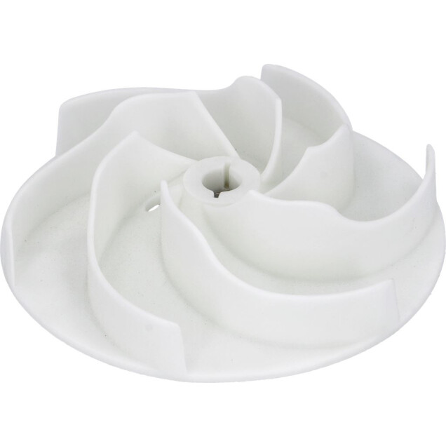 Horeca Parts - Wirnik śr. 103mm Otwór w kształcie litery D 8x9 mm - zmywarki gastronomiczne Comenda