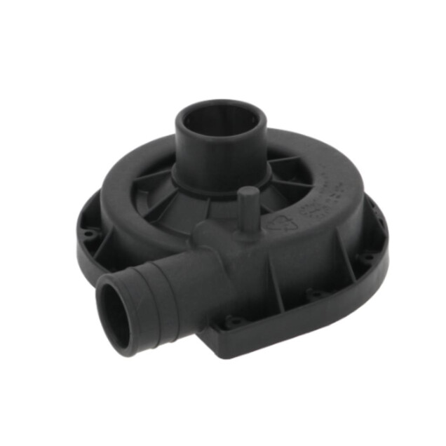 Horeca Parts - Korpus przedni pompy wlot zew. ø 46 mm - wylot zew. ø 41 mm