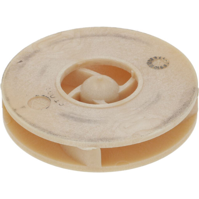 Horeca Parts - Wirnik pompy ZF140/143LH ø 86 mm - zmywarki gastronomiczne Comenda