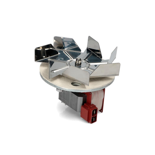 Horeca Parts - Silnik z wentylatorem typ C30R0479CLF 220-240V 50/60Hz 45W L1 70mm L2 11mm L3 25mm