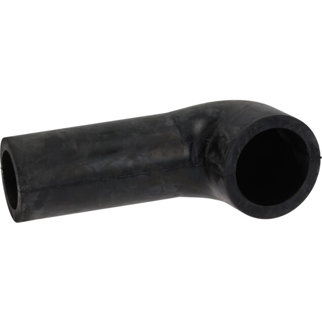 Horeca Parts - Wąż gumowy śr.50/80mm dł.190mm - zmywarki Fagor