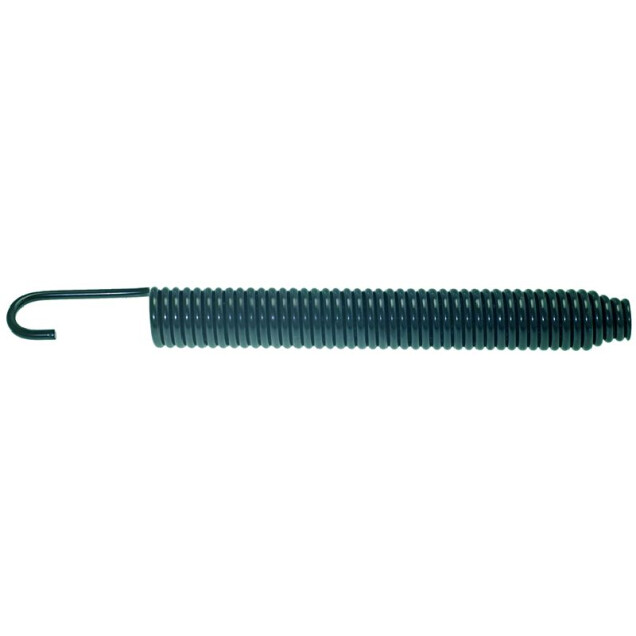 Horeca Parts - Sprężyna do podnoszenia kaptura ø 39x390 mm ( 519.163 , 519163, 904133, 904137, 36G8870, 519163, 483286008755, 519163 )
