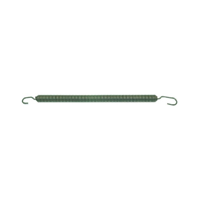 Horeca Parts - Sprężyna drzwi ø 11x220 mm (długość całkowita)