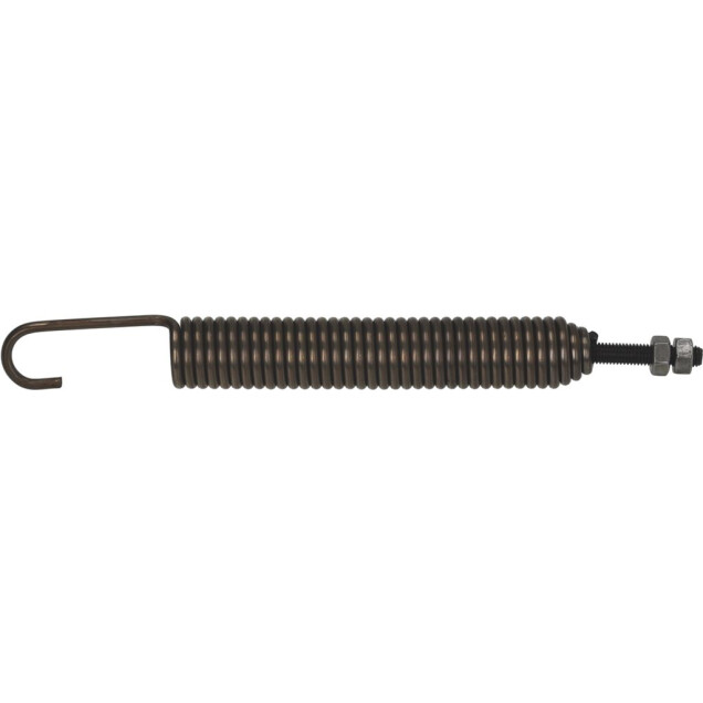 Horeca Parts - Sprężyna drzwi piec do pizzy Zanussi ø 26x155 mm  ZMMDE4 (291462), ZMMDE6 (291472), FPS/18 (291480), FPS/30 (291481)