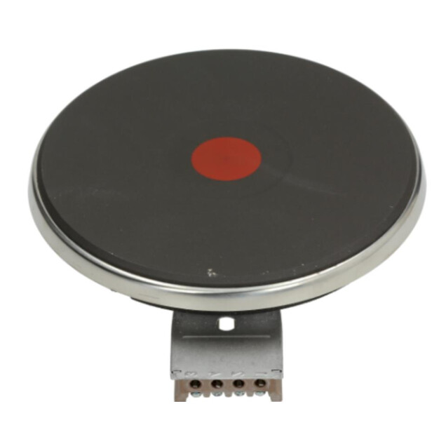 Horeca Parts - Pole grzewcze / Płyta grzewcza elektryczna okrągła śr. 145 mm 1500W 230V - Kuchnia elektryczna ( G490012 )