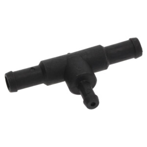 Horeca Parts - Trójnik do zmywarki / przyłącze węża 11-7,5-11 mm - Zmywarki - Ascaso, Comenda, Cookmax, Hoonved, Iberital, Mareno, Mastro, Mbm-Italie