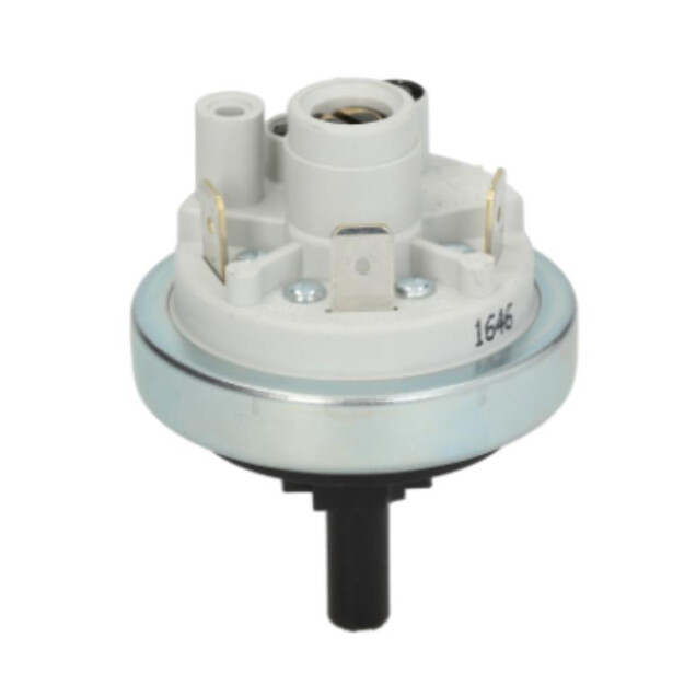 Horeca Parts - Wyłącznik ciśnieniowy kalibracja 160/80 mbar - zmywarki Winterhalter GR1231, GR64, GS501, GS502, GS515, GS72, GR1221, GR1321