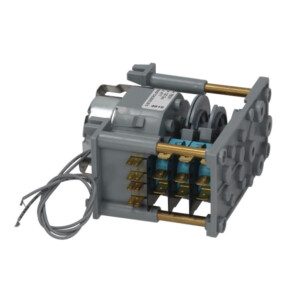 Horeca Parts - Programator/Timer 7803 / 230V / 1 silnik / 3 komory - Angelo Po, Ascaso, Ata, Atel, Bonnet, Elettromeccanica Cdc, Hoonved, La Spaziale, Sagi, Sammic, Spaziale
