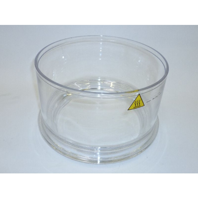 Horeca Parts - Podgrzewacz do czekolady Hendi 5L 274125 - Zbiornik