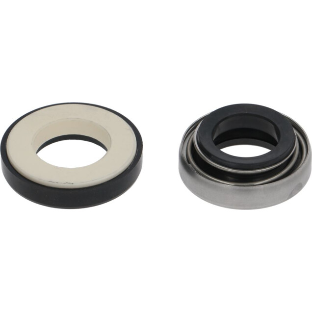 Horeca Parts - Uszczelniacz wirnika uszczelka ø 47x24x18 mm - przylga ø 50x26x10 mm - obieraczka Fama