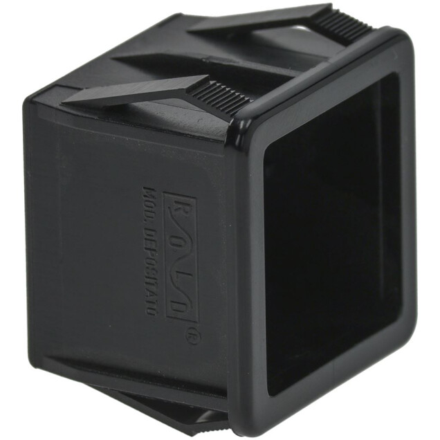 Horeca Parts - Oprawka przysicku otwór montażowy 28x28 mm - pod przycisk 23x23mm - zmywarka gastronomiczna Silanos, Dihr