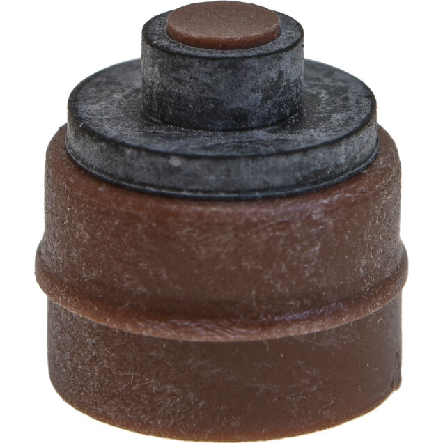 Horeca Parts - Reduktor ciśnienia 0,10L/min / brązowy - Piece - Emmepi, Falcon, Foinox, Lainox, Repagas (8C0117, 13001, R65110420, R65110500, 009006, 1250022)