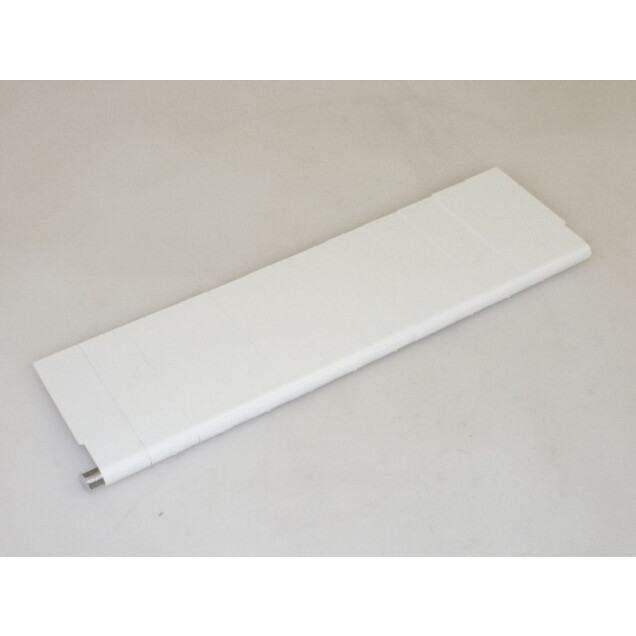 Horeca Parts - Kurtyna 275x80 mm - kostkarka BREMA CB134, CB184, HIKU26, IC18, Luxia FC19, NTF SL35