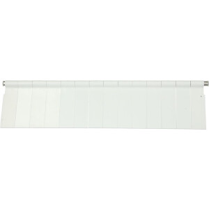 Horeca Parts - Zaluzja 325x80 mm kostkarka Fagor
