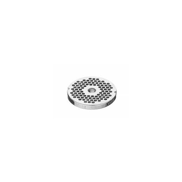 Horeca Parts - Sitko 4,5 mm - Maszynka do mięsa typ 12 (SALVINOX, rodzaj Enterprise, wym. 70 mm)