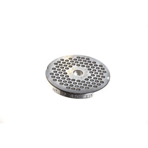 Horeca Parts - Sitko 4,5 mm - Maszynka do mięsa typ 22 (SALVINOX, rodzaj Enterprise, wym. 82 mm)