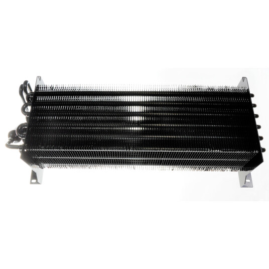 Horeca Parts - Parownik do szafy chłodniczej 550x220x135mm - Szafa chłodnicza Hendi 233122 (YBF9218)
