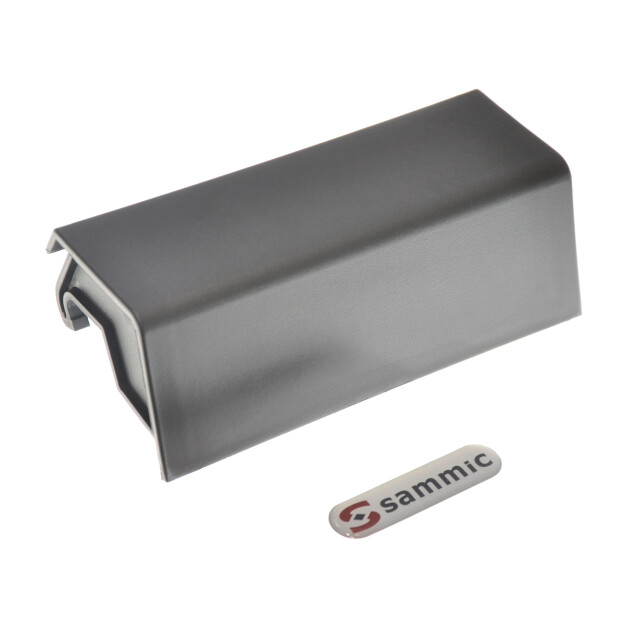 Horeca Parts - Pokrywa blokady - Obieraczka do ziemniaków Sammic PI-10, PI-20, PI-30, PES-20