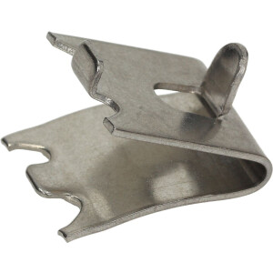 Horeca Parts - Zaczep półki - Szafa mroźnicza Hendi ProfiLine 2-drzwiowa (900 l) 233139 (YBF9219) G692974 (Atosa, Szron, Gastro Promocje, Ngastro)