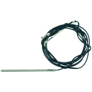 Horeca Parts - Czujnik temperatury 3x70mm dł.2300mm - Piec konwekcyjno-parowy FAGOR  HGV-10-11, HGV-20-11, HEM-10-11, HEM-20-11, HEM-6-11, HEP-10-11, HEP-20-11, HEP-6-11