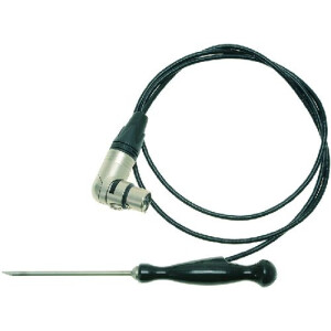 Horeca Parts - Sonda montaż złącza długość sondy 90 mm długość kabla 1100 mm