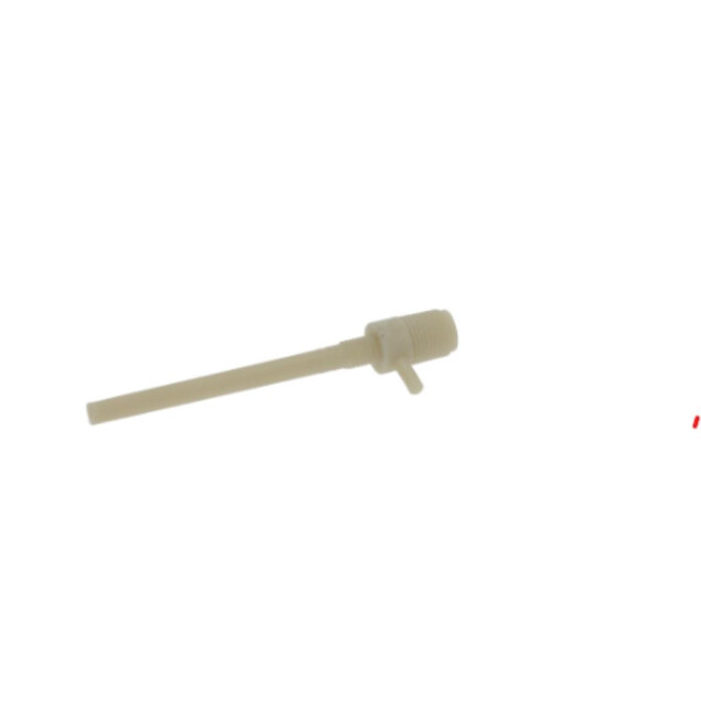 Horeca Parts - złączka ø 1/2" rura ø 10x120 mm do blokowania wyłącznika ciśnieniowego - zmywarki gastronomiczne  Comenda
