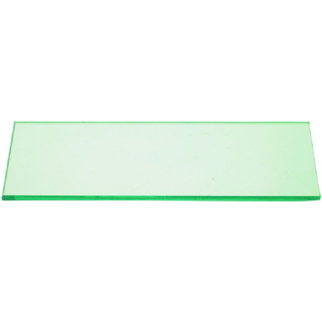 Horeca Parts - Szyba 330x120x8mm  - piec do pizzy ITALFORNI