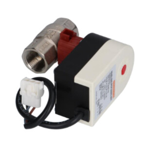 Horeca Parts - Zawór spustowy 3/4" 230V 50Hz