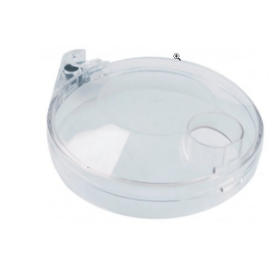 Horeca Parts - Pokrywa górna - kuter Fimar CL3, Hendi 231821