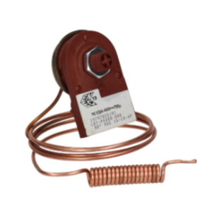 Horeca Parts - Termostat zabezpieczający Ranco 80°C kostkarka