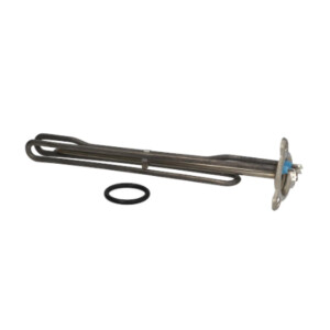 Horeca Parts - Grzałka 2600W 230V dł. 293mm śr. 38,5mm - Zmywarki: Ascaso, Emmepi, Epms, Giga, Horeca-Select, Indesit, Irca, Silanos, Whirlpool
