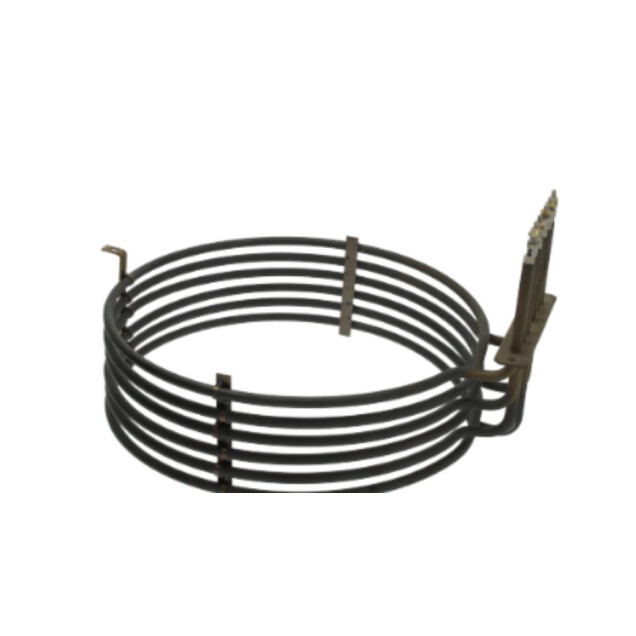 Horeca Parts - Grzałka 11000W / 230V / długość 355mm - Ascaso, Inoxtrend, Irca (C2431, C2431-00, C2538-00, 1GIK3G389003)