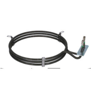 Horeca Parts - Grzałka pieca 2700W 230V śr.190mm