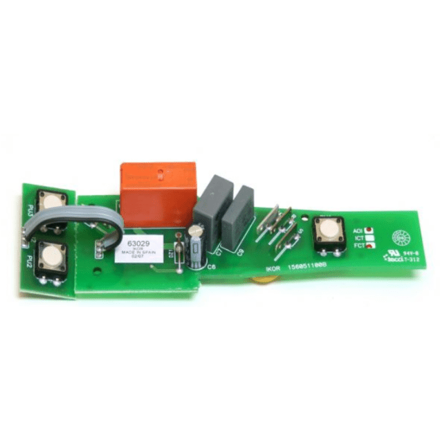 Horeca Parts - Płytka sterująca - mikser ręczny Sammic TR-350, TR-550, TR750, 3030380, 3030382, 3030148