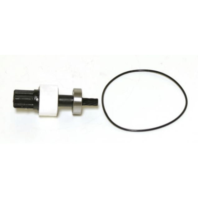 Horeca Parts - Wałek przekładni ramienia - mikser ręczny Sammic TR-350, TR-550, TR-750, 3030380, 3030382, 3030148