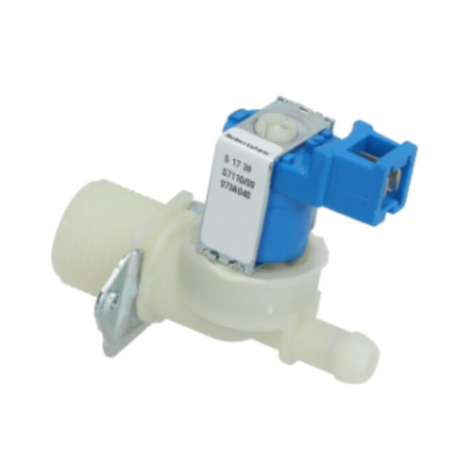 Horeca Parts - Elektrozawór 1-drożny prosty 3/4"
