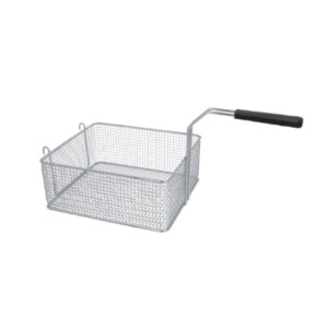 Horeca Parts - Kosz (295x260x120 mm) - frytownica MBM MG7GF777, MG7GF477, GF777, MG7EF477, EF477