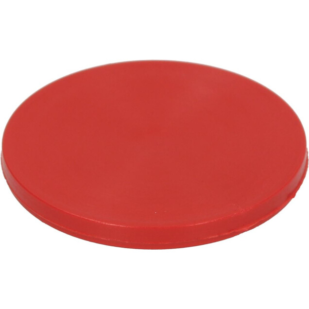 Horeca Parts - Zaślepka czerwona śr.30mm