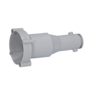 Horeca Parts - Korek przelewowy Rurka przelewowa śr. 26mm dł. 120mm - Zmywarka Comeda, Hoonved ( H35946, 180730, 36395, 510028, 5022368 )