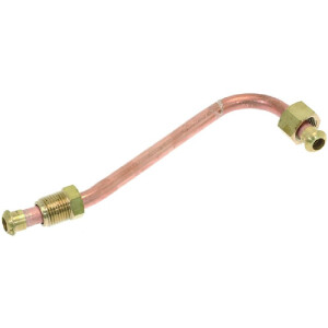 Horeca Parts - Rurka miedziana 1/2'' ekspres Expobar