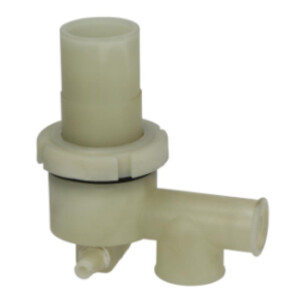 Horeca Parts - Korpus dolny ramion myjących / wysokość 75mm - Zmywarki -  Giga, Silanos, Whirlpool (904278, 905555, 5025583)