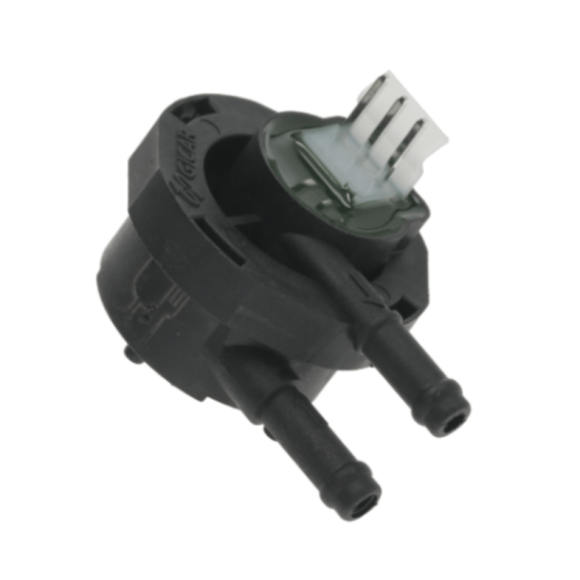 Horeca Parts - Przepływomierz objętościowy / złączka wlotu/wylotu węża ø 7 mm - Ekspresy - Gicar, Nuova Simonelli (9.0.99.28G)