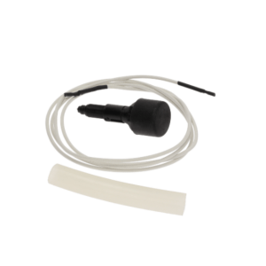 Horeca Parts - Iskrownik piezoelektryczny śr.22mm z gumową osłoną - urządzenia MBM