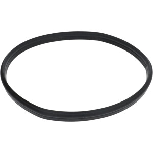 Horeca Parts - Obieraczka uszczelka długość 1300 mm - przekrój 30x12 mm