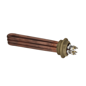 Horeca Parts - Grzałka boilera 1950W / 230V / długość 180mm / gwint 11/4 cal - Ekspres - Ascaso, Sanremo (CSR111, 10455050)